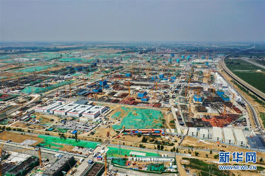 (新華全媒頭條·小康圓夢(mèng)·圖文互動(dòng))(7)恢宏史詩(shī)耀千秋——寫(xiě)在中國(guó)共產(chǎn)黨帶領(lǐng)中國(guó)人民全面建成小康社會(huì)之際