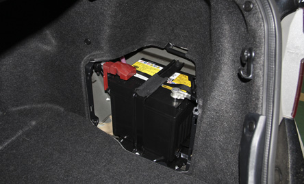 更換電池的費用是多少?