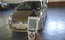 五、動(dòng)力系統(tǒng)噪音