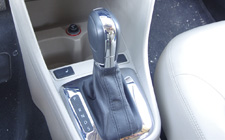 六、傳動(dòng)系統(tǒng)性能