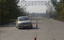 七、轉(zhuǎn)向系統(tǒng)性能