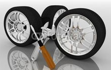 汽車后服務市場呈現新格局