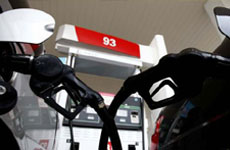 各地加油站促銷戰再打響