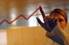 伊核逼國際油價重漲 國內成品油三連跌不變