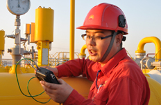 壓縮機管理員吳永君