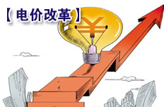 發(fā)電和售電價格逐步由市場決定