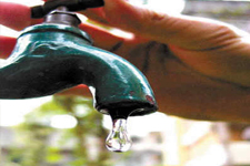 稀缺資源低價低質怪圈 水價保持低位難以持續