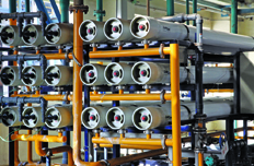 地?zé)崴菜疅o(wú)害化處理裝置