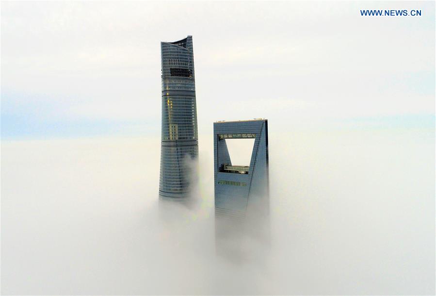 XINHUA PHOTO WEEKLY CHOICES