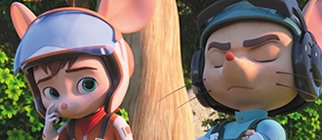 經(jīng)典動畫重啟，到底拍給誰看？