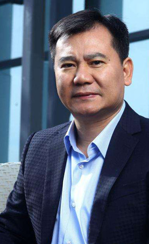 2020“兩會時間”開啟，張近東將提交5份建議