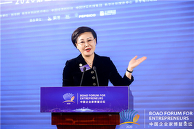 劉紅霞：吉林大米讓美食“好吃、營養、更安全”