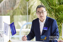 稻香村周廣軍：為構建“雙循環”新發展格局注入活躍力量