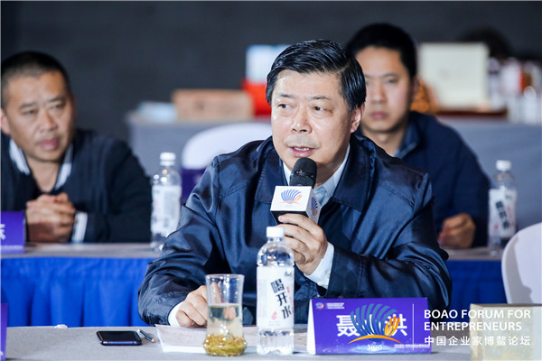 全產業鏈保障農產品質量安全 打造優質農產品品牌