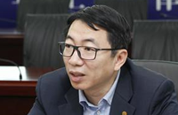 鄭楊：充分體現(xiàn)立足上海、服務全國的要求