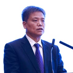 郭英會：力求將博覽會打造成國際化創新型展會平臺