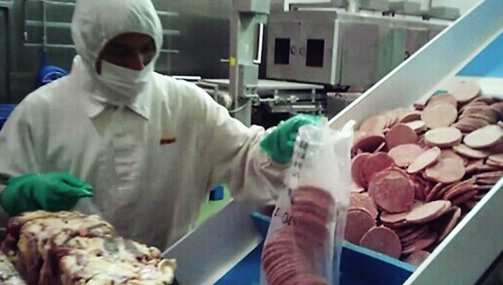 臥底記者談福喜過期肉：找“固定證據”最難