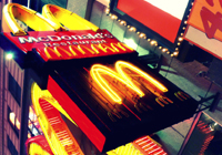 福喜收回上海公司全部產品 麥當勞主食幾乎全下架