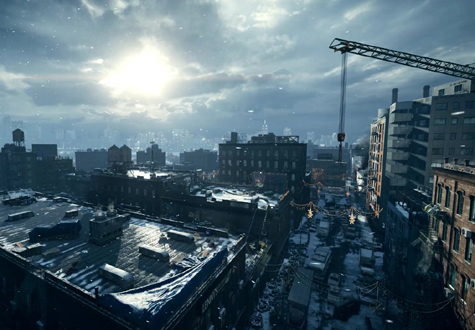 由“鎖房”而引發的困局