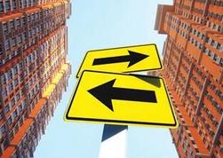 樓市進(jìn)入“分化時(shí)代”已成必然