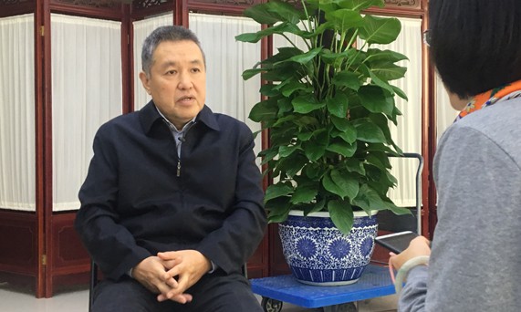 對所有市場主體一視同仁、平等對待