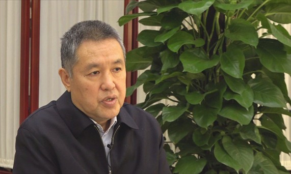 深化改革確保各項政策舉措落到實(shí)處