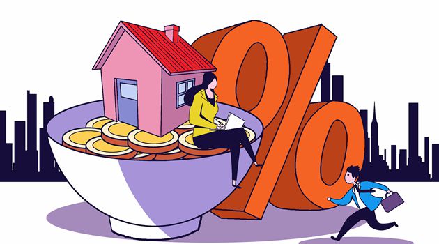 深圳二手房市場調查：價格亂象頻現 亟需制度引導