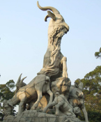 “穩增長組合拳”助力廣東經濟筑底回升