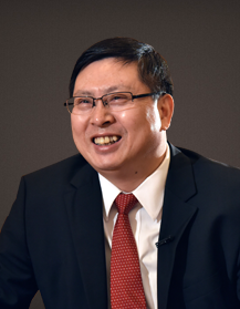 宋如安：將“一國兩制”的制度優勢落實到外交中