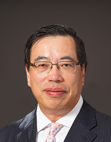 梁君彥：行政、立法攜手向前 共創香港美好明天