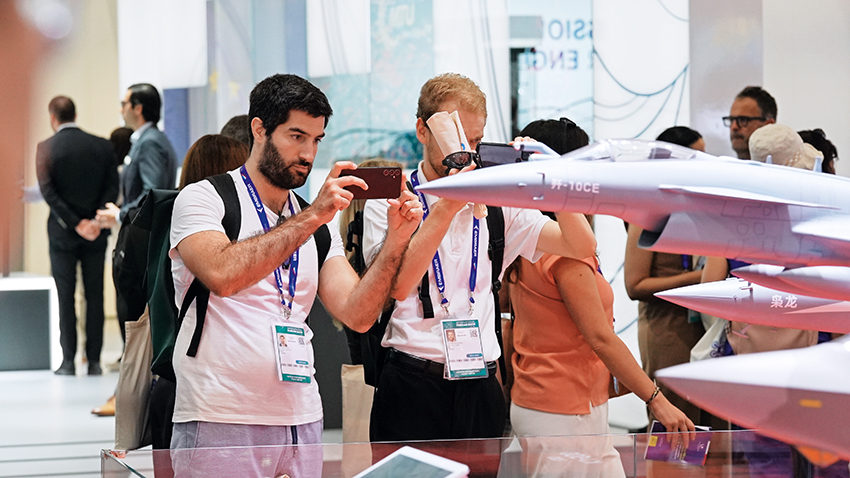 當(dāng)AI可以操控戰(zhàn)機(jī)