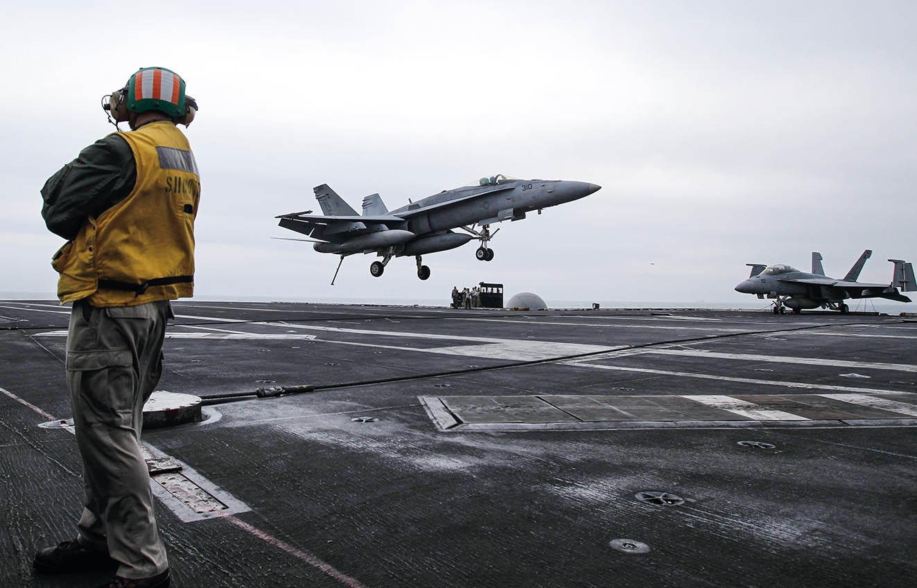 美国安抚卡塔尔背后的算计