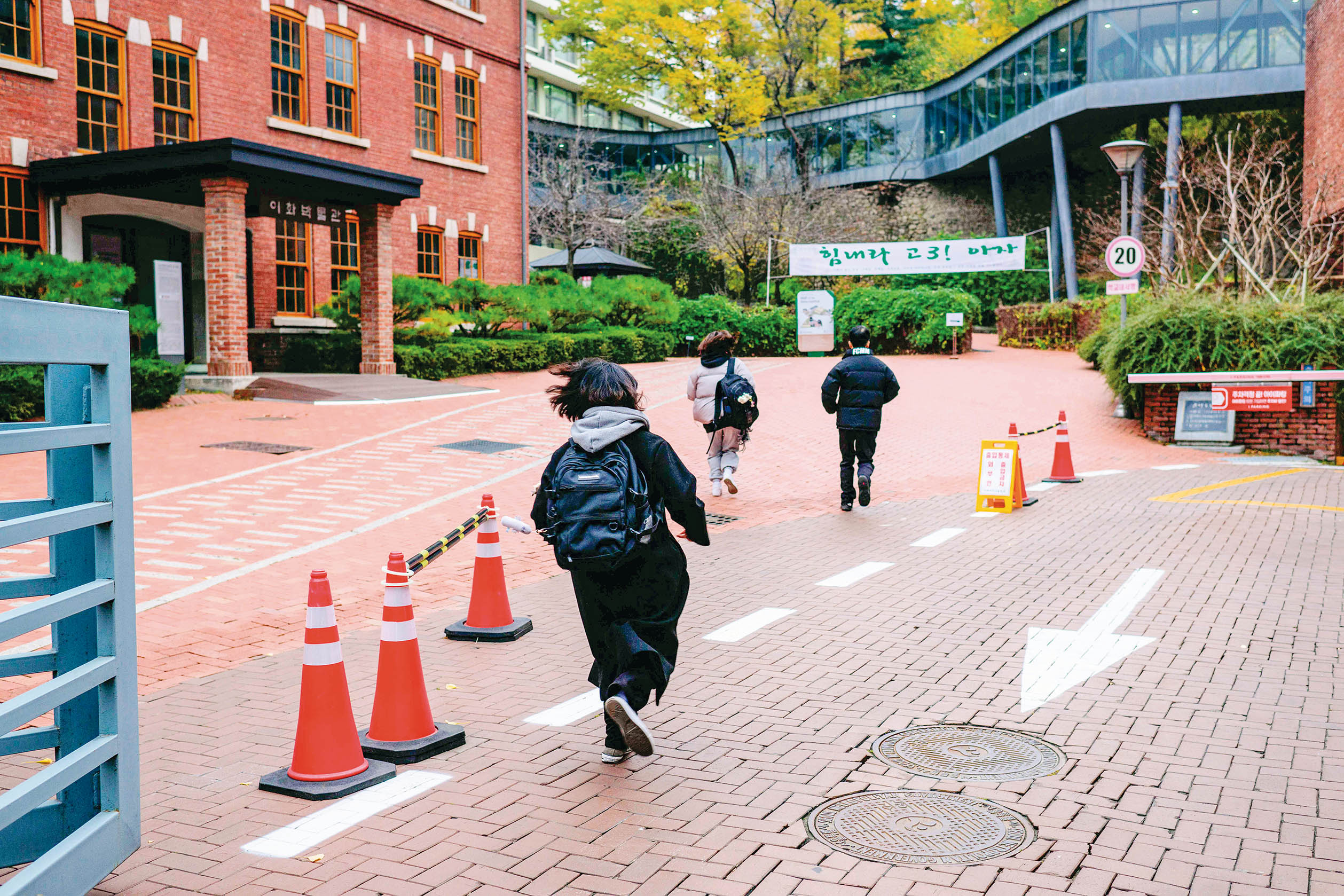 韓式早教的競(jìng)爭(zhēng)焦慮