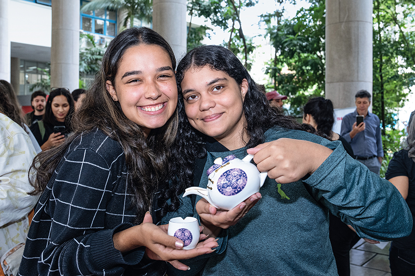 巴西Z世代：追求個(gè)性，發(fā)現(xiàn)生命的意義