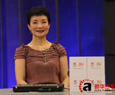 陳翠薇:積極履行企業(yè)社會責(zé)任