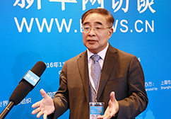 張伯禮:中醫藥主要靠標準引領世界