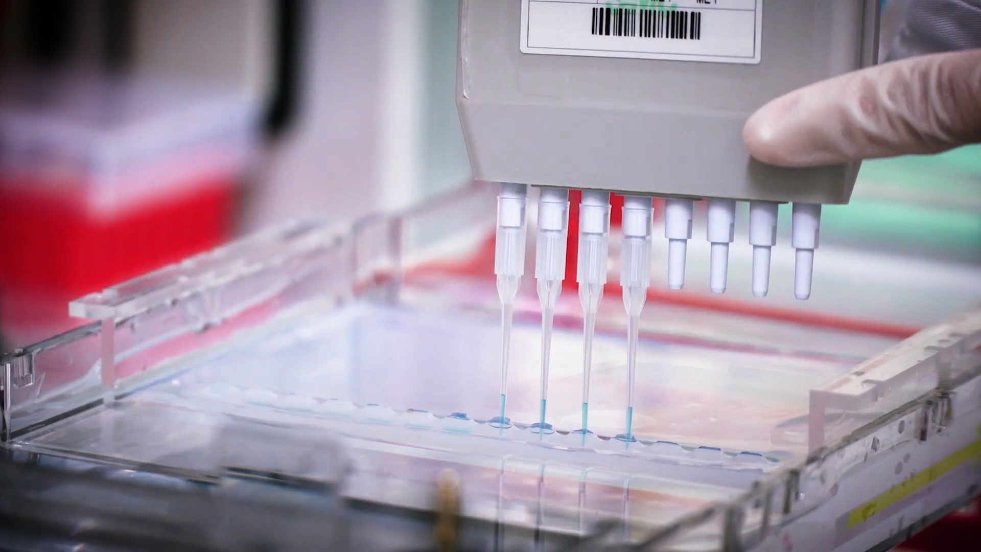 致敬偉大改革｜對話40年，講述身邊的健康故事32—打破醫學禁區，探尋生命奇跡