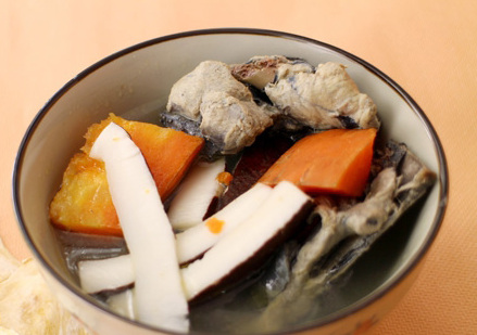 立秋養生：如何健康度過干燥之秋