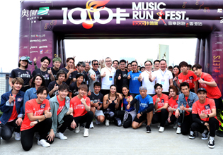 品牌提升，打造標桿公益精品項目