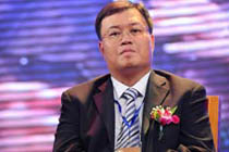 莫斌:任何一家地產商都不希望房產市場大起大落