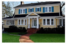 美國購房節房源評鑒—600萬在紐約買豪宅!