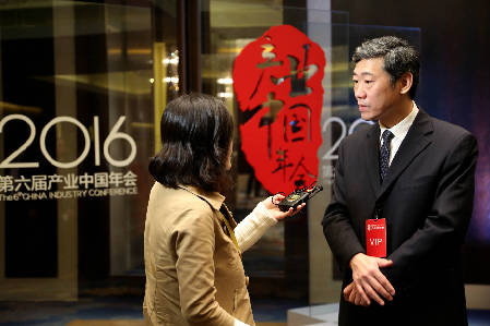 李稻葵：中國經濟創新有三個優勢