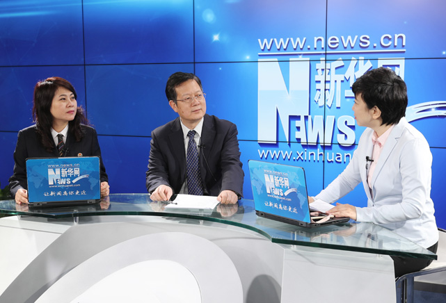 施漢生:公證工作要有新狀態(tài)、新提升、新起色