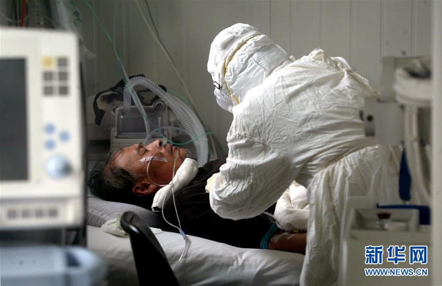 （圖文互動）（4）為了“中國號”巨輪揚帆遠航——中國共產黨領導下的人民軍隊忠于祖國、服務人民啟示錄