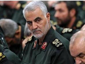 蘇萊曼尼周年紀念日臨近，伊朗的報復“在路上”？