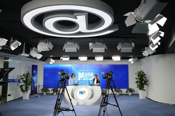 公益本身觸及靈魂，洗滌人格。