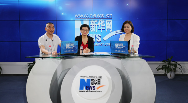 專訪北京永真公益基金會(huì)周惟彥、曾勇：千苗計(jì)劃的孩子都有一顆“中華心”