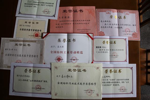 每天“暴走”數小時，身為男工卻“技壓群芳”是一種怎樣的體驗？