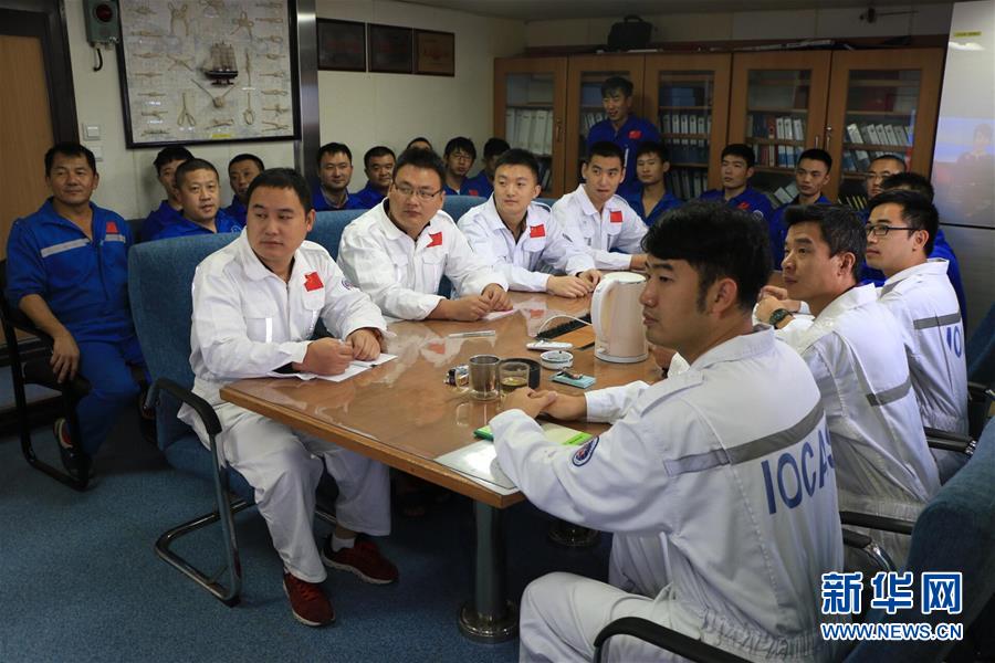 (十九大時光·圖文互動)(5)歷史性成就彪炳史冊 新時代藍圖催人奮進——來自基層蹲點現場的報道