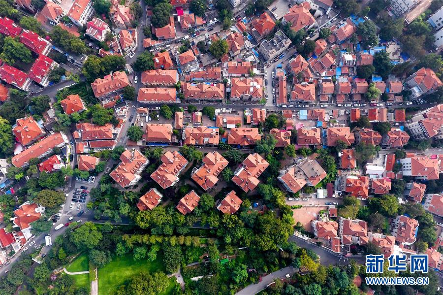 （年終報道）（10）天空之眼瞰城市